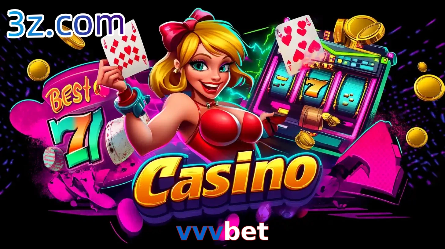 vvvbet