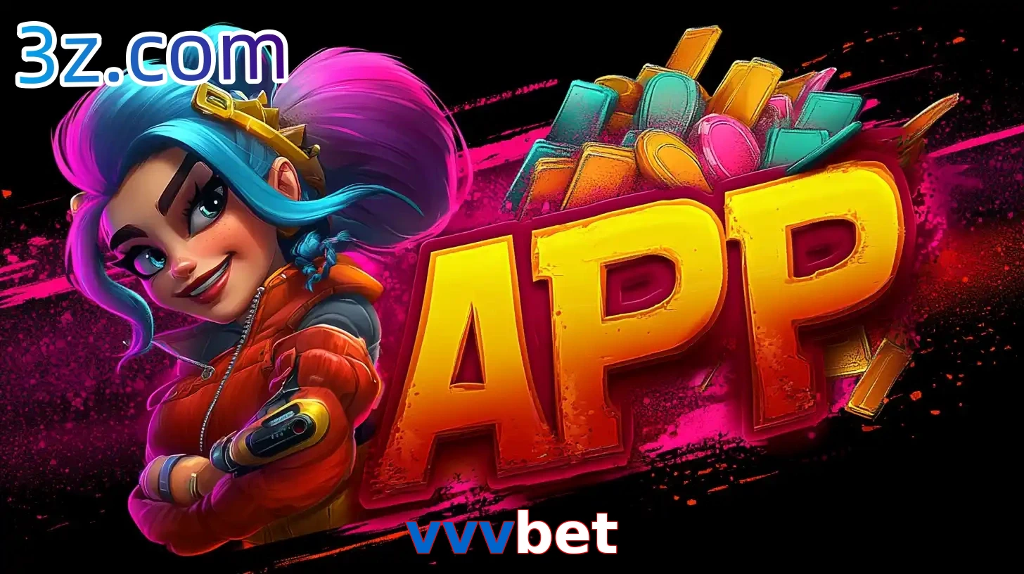 vvvbet