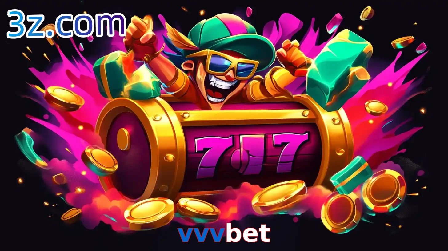 vvvbet