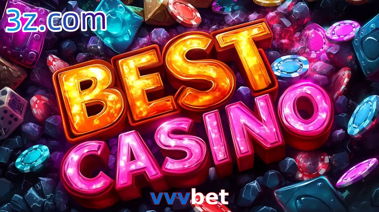 vvvbet