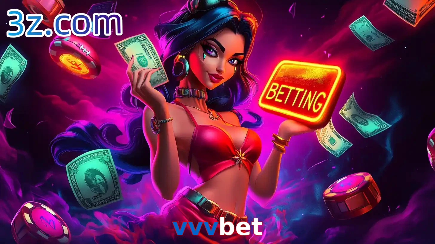 vvvbet