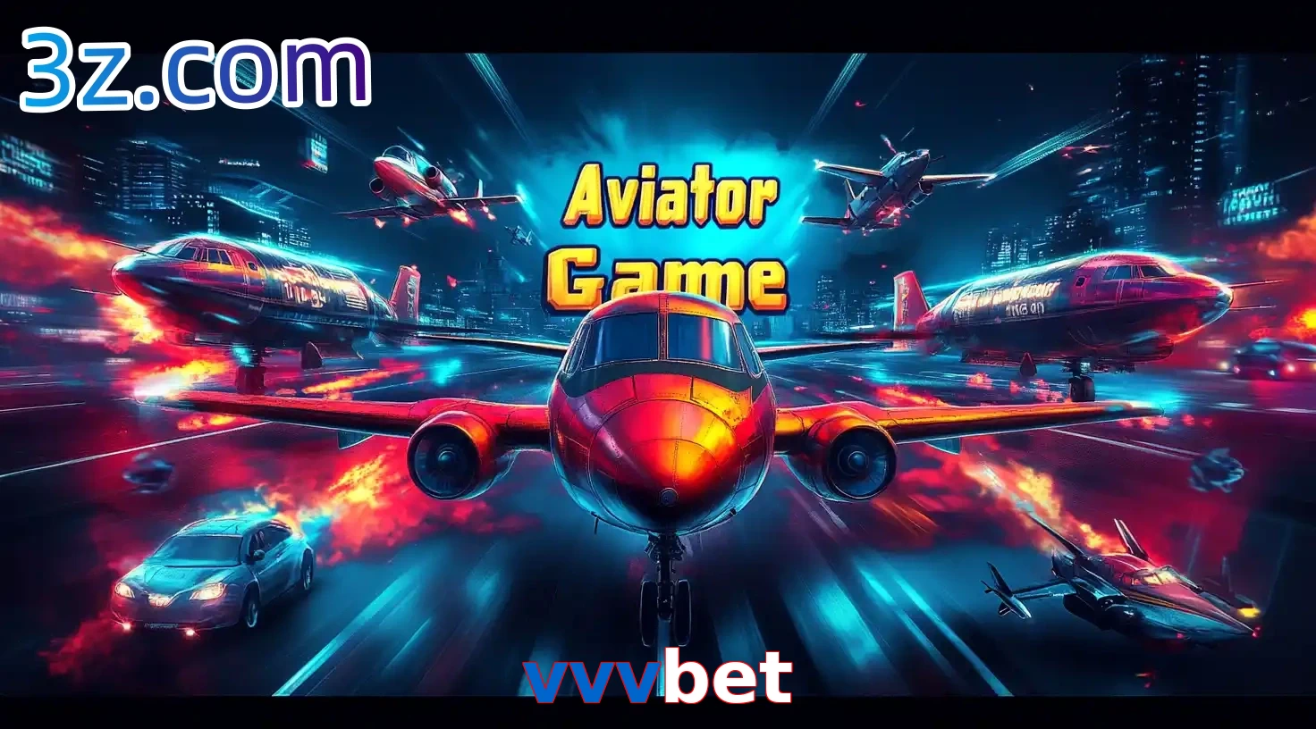 vvvbet