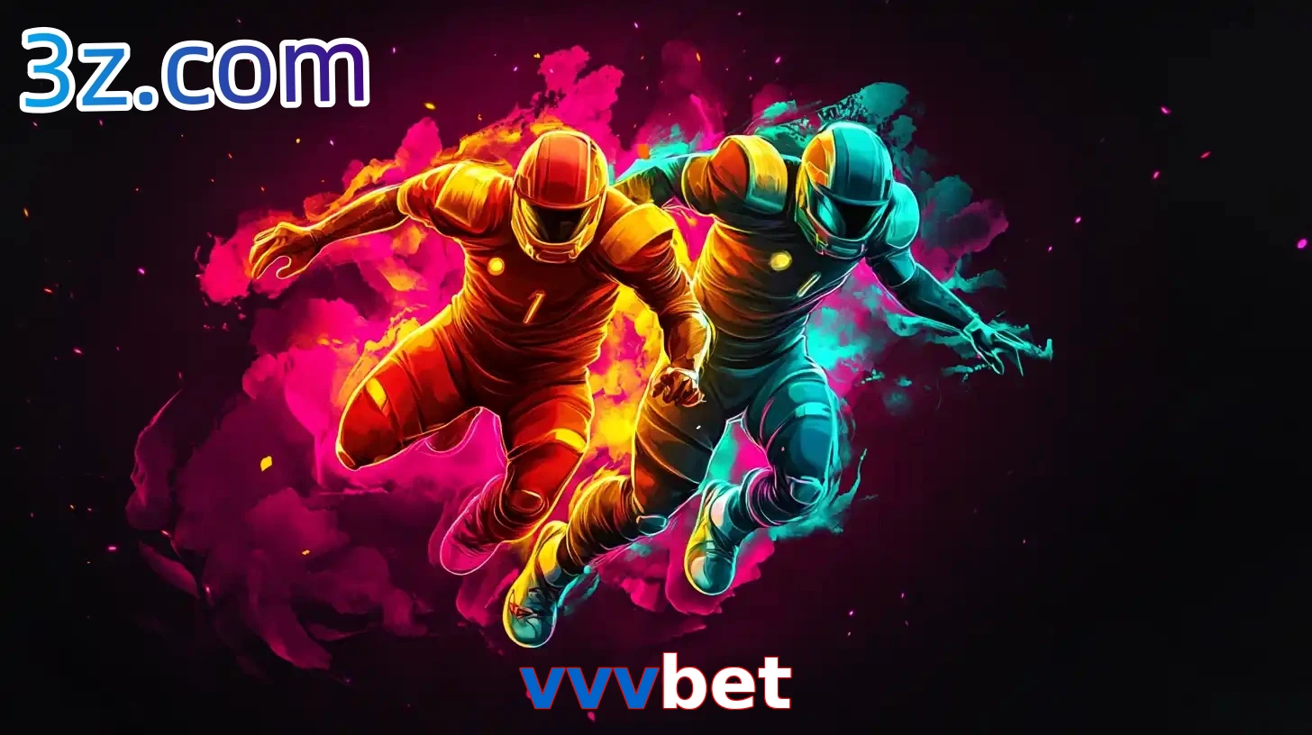 vvvbet