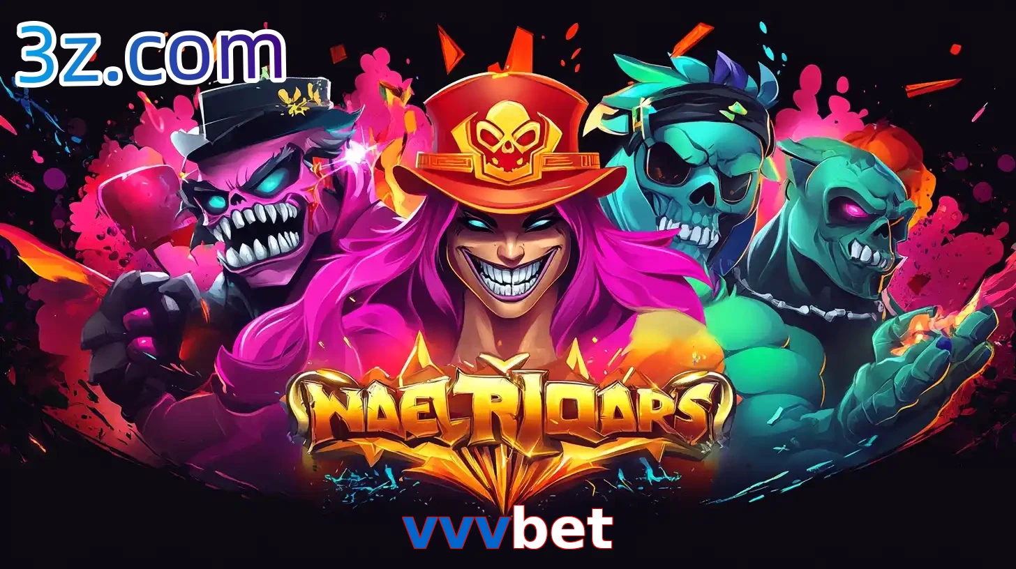 vvvbet