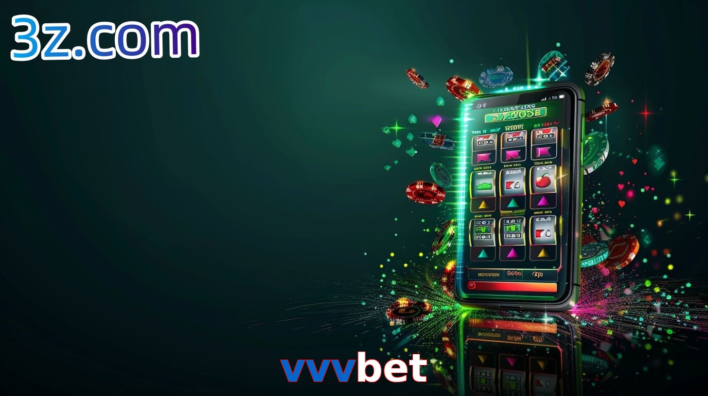 vvvbet